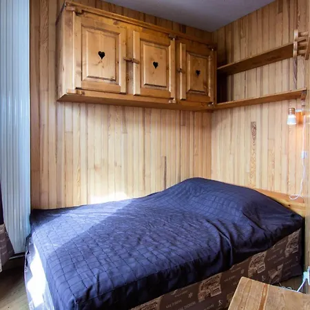 Hauts De Chaviere - Confortable 3 Pieces 6 Personnes Proche De Mae-7510 Apartment Val Thorens