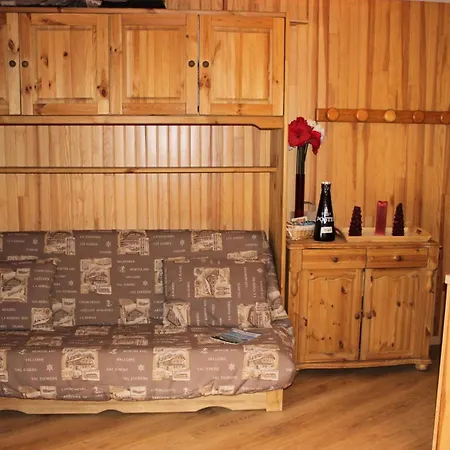 Apartment Hauts De Chaviere - Confortable 3 Pieces 6 Personnes Proche De Mae-7510