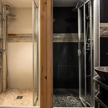 Apartment Hauts De Chaviere - Confortable 3 Pieces 6 Personnes Proche De Mae-7510 Val Thorens