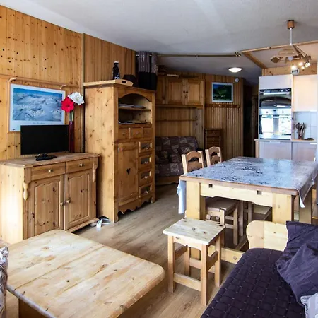 Hauts De Chaviere - Confortable 3 Pieces 6 Personnes Proche De Mae-7510 Apartment